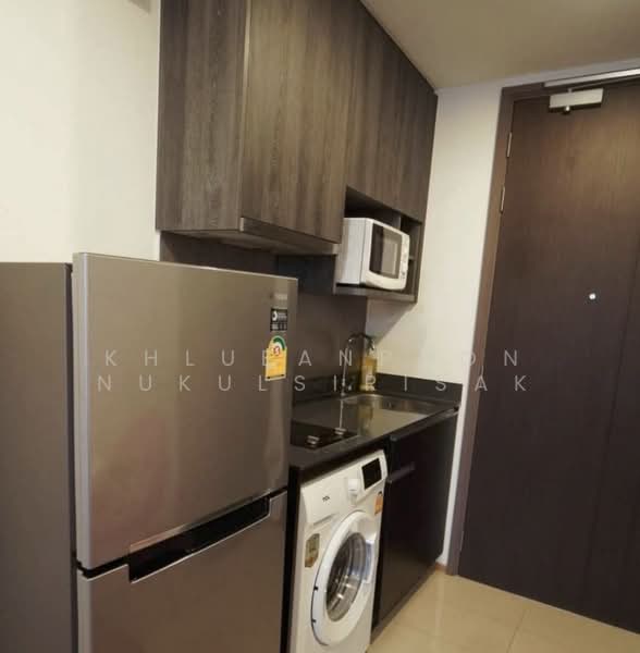 ASHTON Chula-Silom, Bangkok, Rama 4 Road, Si Phraya, Bang Rak, Bangkok, 1 Bedroom, 35 sqm, Condo For Rent, by Khlueanphon Nukulsirisak, 500413746 - DDproperty.com