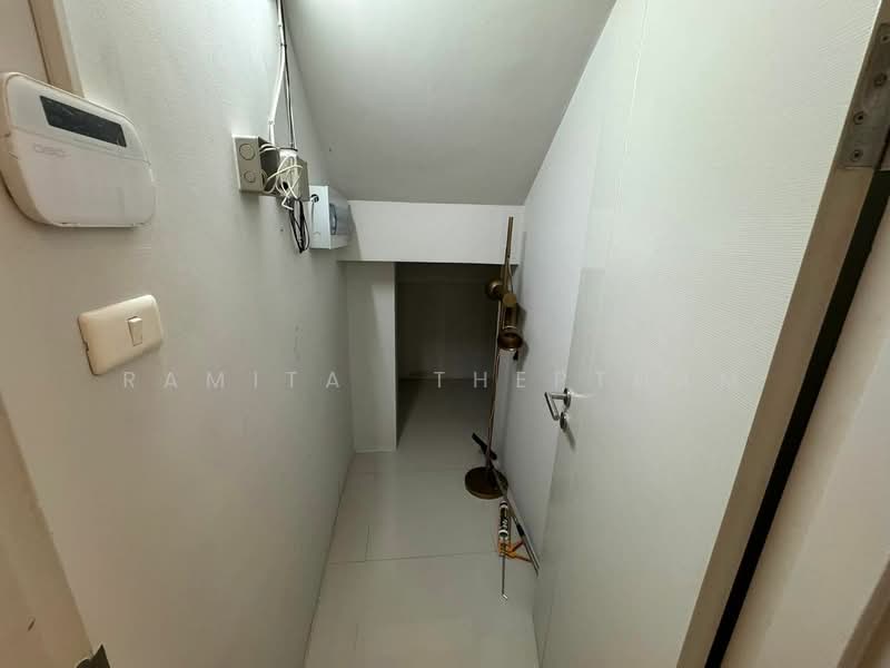 undefined, Bangkok, Khlong Sam Prawet, Lat Krabang, Bangkok, 3 Bedrooms, 204 sqm, Single Detached House For Rent, by Ramita Theptham, 500413747 - DDproperty.com