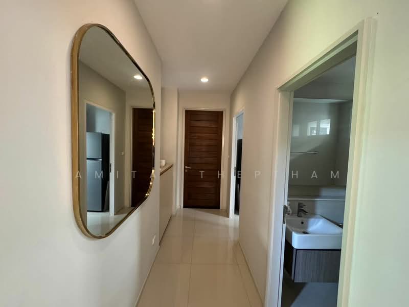 undefined, Bangkok, Khlong Sam Prawet, Lat Krabang, Bangkok, 3 Bedrooms, 204 sqm, Single Detached House For Rent, by Ramita Theptham, 500413747 - DDproperty.com