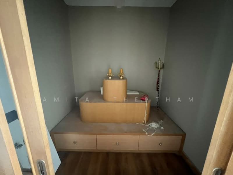 4-BR Townhouse, Bangkok, Lat Yao, Chatuchak, Bangkok, 4 Bedrooms, 300 sqm, Townhouse For Rent, by Ramita Theptham, 500413750 - DDproperty.com