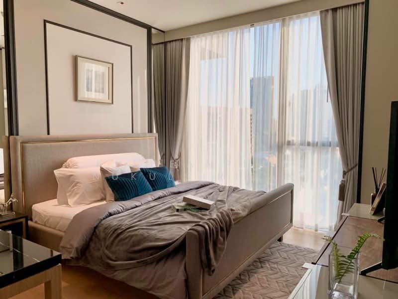 BEATNIQ Sukhumvit 32, Bangkok, Soi Sukhumvit 32, Sukhumvit Road, Khong Tan, Khlong Toei, Bangkok, 1 Bedroom, 58 sqm, Condo For Rent, by Khlueanphon Nukulsirisak, 500413752 - DDproperty.com