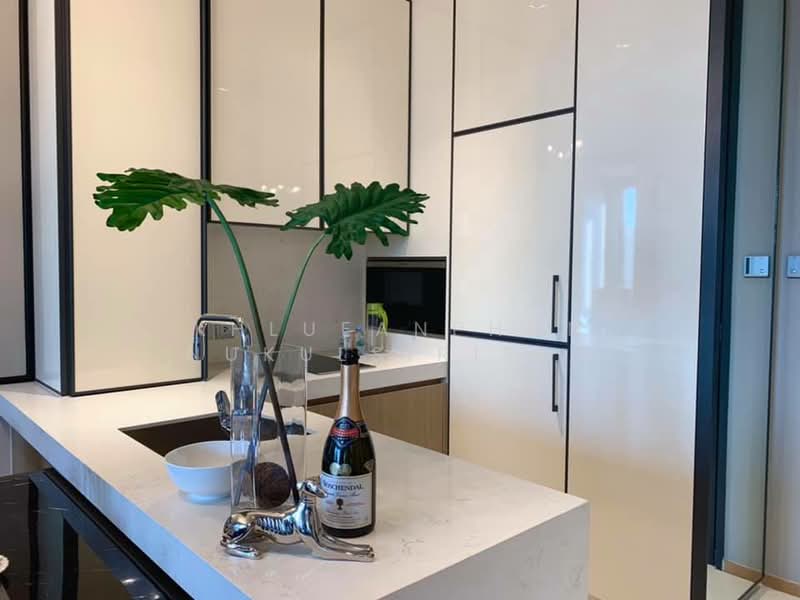 BEATNIQ Sukhumvit 32, Bangkok, Soi Sukhumvit 32, Sukhumvit Road, Khong Tan, Khlong Toei, Bangkok, 1 Bedroom, 58 sqm, Condo For Rent, by Khlueanphon Nukulsirisak, 500413752 - DDproperty.com