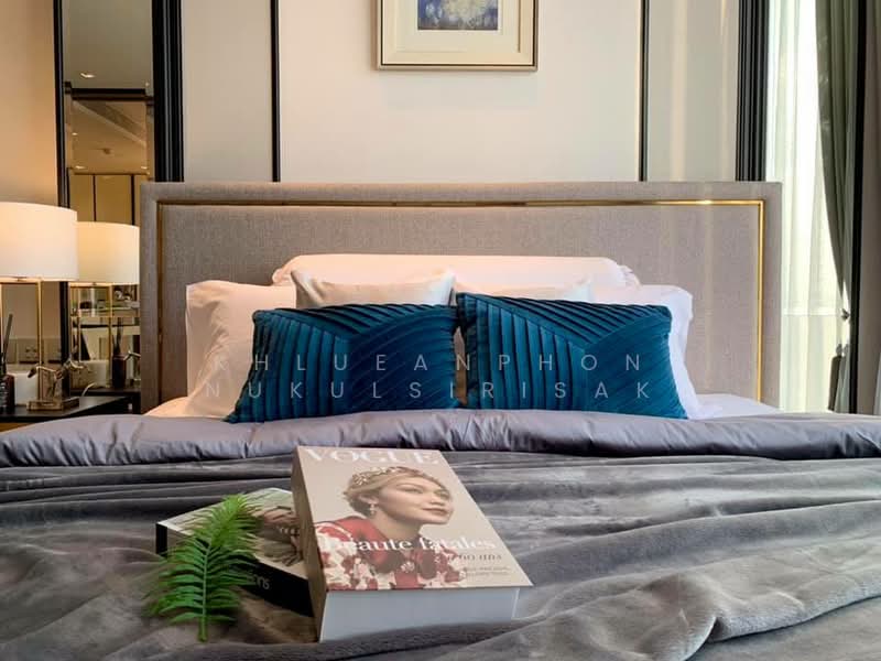 BEATNIQ Sukhumvit 32, Bangkok, Soi Sukhumvit 32, Sukhumvit Road, Khong Tan, Khlong Toei, Bangkok, 1 Bedroom, 58 sqm, Condo For Rent, by Khlueanphon Nukulsirisak, 500413752 - DDproperty.com