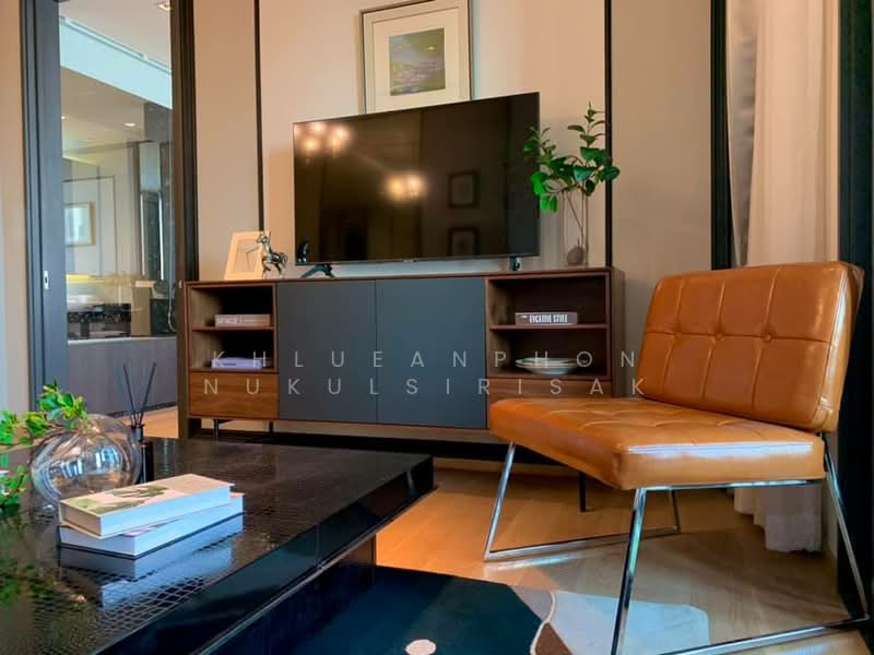 BEATNIQ Sukhumvit 32, Bangkok, Soi Sukhumvit 32, Sukhumvit Road, Khong Tan, Khlong Toei, Bangkok, 1 Bedroom, 58 sqm, Condo For Rent, by Khlueanphon Nukulsirisak, 500413752 - DDproperty.com