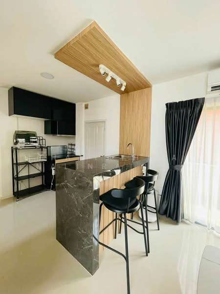 Casa Presto Prachauthit 90, Samut Prakan, 799 Soi Pracha Uthit 90, Ban Khlong Suan, Phra Samut Jadee, Samut Prakan, 3 Bedrooms, 120 sqm, Single Detached House For Sale, by Thanyathita Nalinratphokin, 500413753 - DDproperty.com