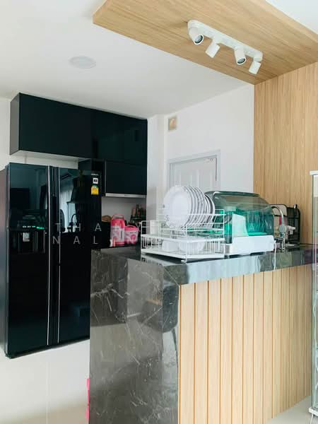 Casa Presto Prachauthit 90, Samut Prakan, 799 Soi Pracha Uthit 90, Ban Khlong Suan, Phra Samut Jadee, Samut Prakan, 3 Bedrooms, 120 sqm, Single Detached House For Sale, by Thanyathita Nalinratphokin, 500413753 - DDproperty.com