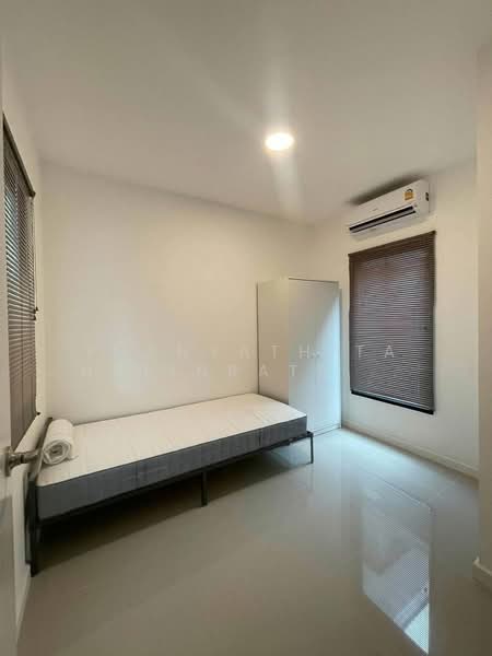 Casa Presto Prachauthit 90, Samut Prakan, 799 Soi Pracha Uthit 90, Ban Khlong Suan, Phra Samut Jadee, Samut Prakan, 3 Bedrooms, 120 sqm, Single Detached House For Sale, by Thanyathita Nalinratphokin, 500413753 - DDproperty.com