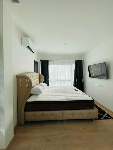 Casa Presto Prachauthit 90, Samut Prakan, 799 Soi Pracha Uthit 90, Ban Khlong Suan, Phra Samut Jadee, Samut Prakan, 3 Bedrooms, 120 sqm, Single Detached House For Sale, by Thanyathita Nalinratphokin, 500413753 - DDproperty.com