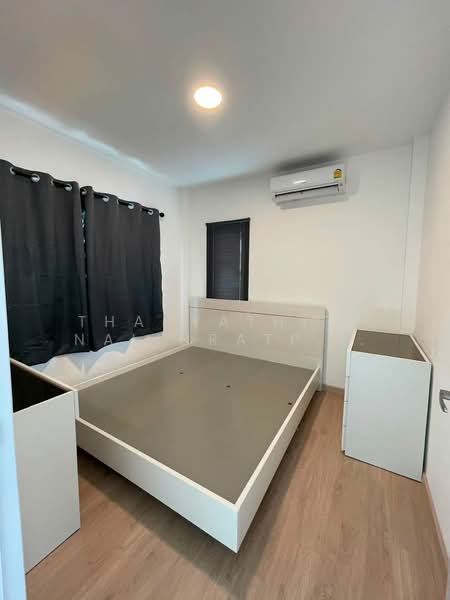 Casa Presto Prachauthit 90, Samut Prakan, 799 Soi Pracha Uthit 90, Ban Khlong Suan, Phra Samut Jadee, Samut Prakan, 3 Bedrooms, 120 sqm, Single Detached House For Sale, by Thanyathita Nalinratphokin, 500413753 - DDproperty.com