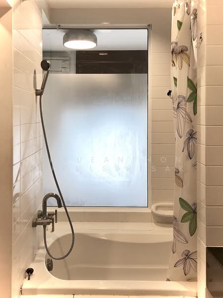 IDEO Mix Sukhumvit 103, Bangkok, Soi Udom Suk 3, Sukhumvit Road, Bang Na, Bangkok, 1 Bedroom, 32 sqm, Condo For Rent, by Khlueanphon Nukulsirisak, 500413755 - DDproperty.com