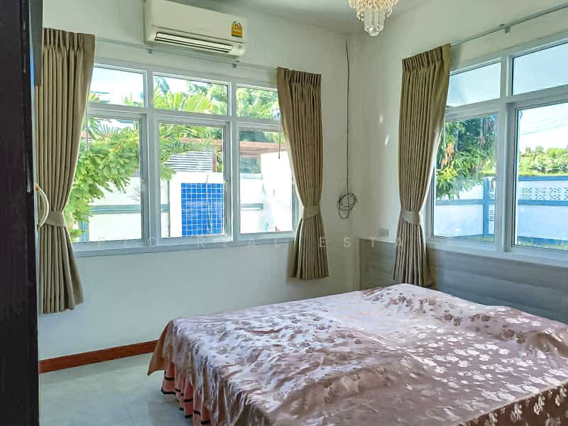 Detached House for Sale North Pattaya Sukhumvit 3Bedroom, Chon Buri (Pattaya), Bang Lamung, Bang Lamung (Pattaya), Chon Buri (Pattaya), 3 Bedrooms, 448 sqm, Single Detached House For Sale, by PLC real estate, 500413757 - DDproperty.com
