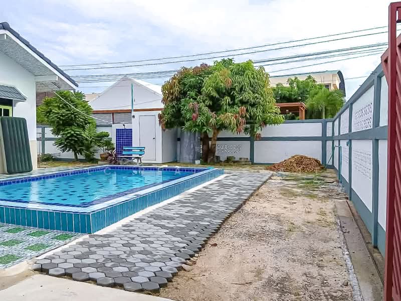 Detached House for Sale North Pattaya Sukhumvit 3Bedroom, Chon Buri (Pattaya), Bang Lamung, Bang Lamung (Pattaya), Chon Buri (Pattaya), 3 Bedrooms, 448 sqm, Single Detached House For Sale, by PLC real estate, 500413757 - DDproperty.com