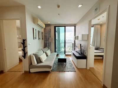 ขาย - Q House Sukhumvit 79 : คิวเฮาส์ สุขุมวิท 79, กรุงเทพ
