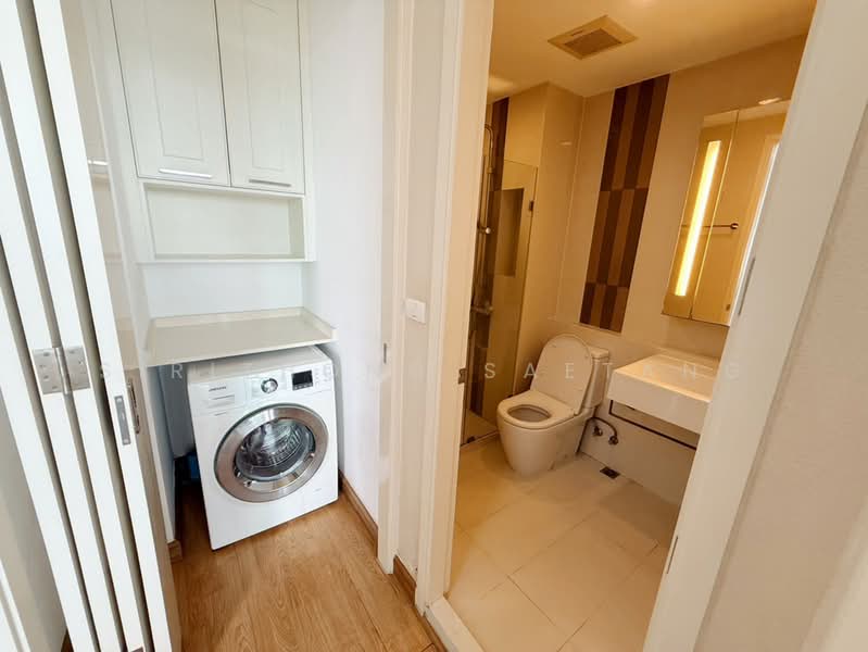 Q House Sukhumvit 79, Bangkok, 2059 Sukhumvit Road, Phra Kanong Nua, Watthana, Bangkok, 2 Bedrooms, 45 sqm, Condo For Sale, by Sirithong Saetang, 500413758 - DDproperty.com