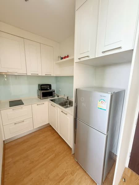 Q House Sukhumvit 79, Bangkok, 2059 Sukhumvit Road, Phra Kanong Nua, Watthana, Bangkok, 2 Bedrooms, 45 sqm, Condo For Sale, by Sirithong Saetang, 500413758 - DDproperty.com
