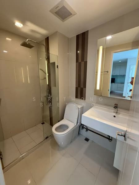 Q House Sukhumvit 79, Bangkok, 2059 Sukhumvit Road, Phra Kanong Nua, Watthana, Bangkok, 2 Bedrooms, 45 sqm, Condo For Sale, by Sirithong Saetang, 500413758 - DDproperty.com