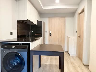 For Rent - Maestro 19 Ratchada 19-Vipha, Bangkok