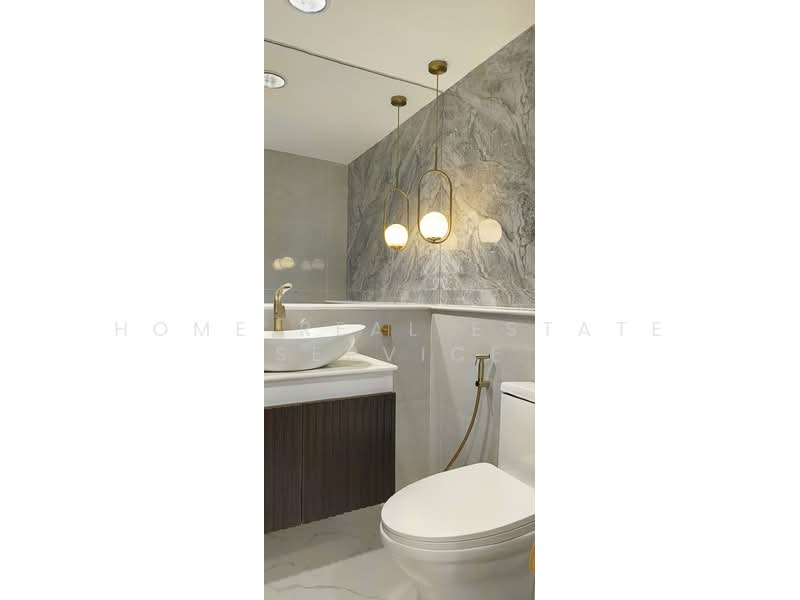 Baan Nonzee, Bangkok, 33 Chan Rd, Chong Nonsi, Yan Nawa, Bangkok, 1 Bedroom, 45 sqm, Condo For Sale, by HOME Real Estate Service, 500413761 - DDproperty.com