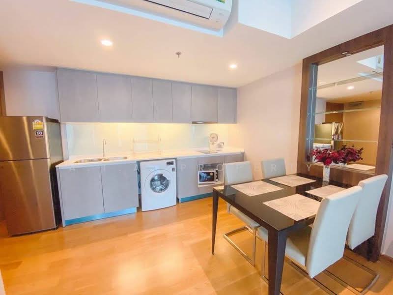 Marina Bayfront Sriracha, Chon Buri (Pattaya), 212 Jerm Jom Phon Road, Si Racha, Chon Buri (Pattaya), 1 Bedroom, 55 sqm, Condo For Sale, by A.T.A. Property, 500413762 - DDproperty.com