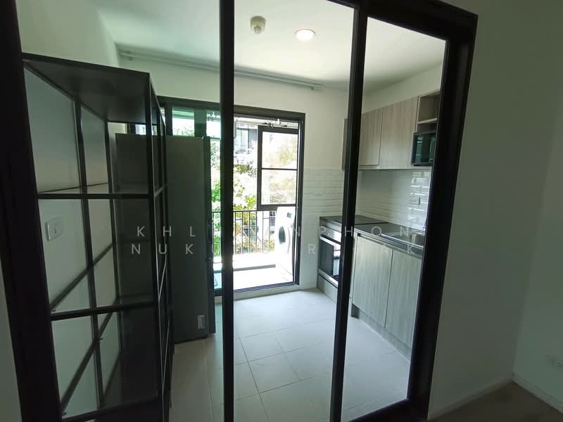 Notting Hill Sukhumvit 105, Bangkok, 105 Sukhumvit, Bang Na, Bangkok, 2 Bedrooms, 44 sqm, Condo For Rent, by Khlueanphon Nukulsirisak, 500413765 - DDproperty.com