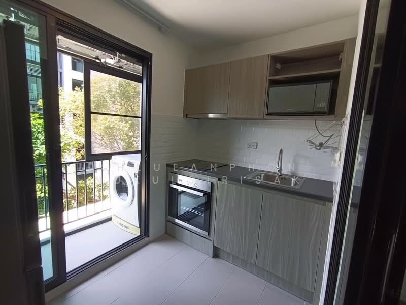 Notting Hill Sukhumvit 105, Bangkok, 105 Sukhumvit, Bang Na, Bangkok, 2 Bedrooms, 44 sqm, Condo For Rent, by Khlueanphon Nukulsirisak, 500413765 - DDproperty.com