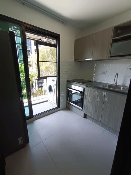 Notting Hill Sukhumvit 105, Bangkok, 105 Sukhumvit, Bang Na, Bangkok, 2 Bedrooms, 44 sqm, Condo For Rent, by Khlueanphon Nukulsirisak, 500413765 - DDproperty.com