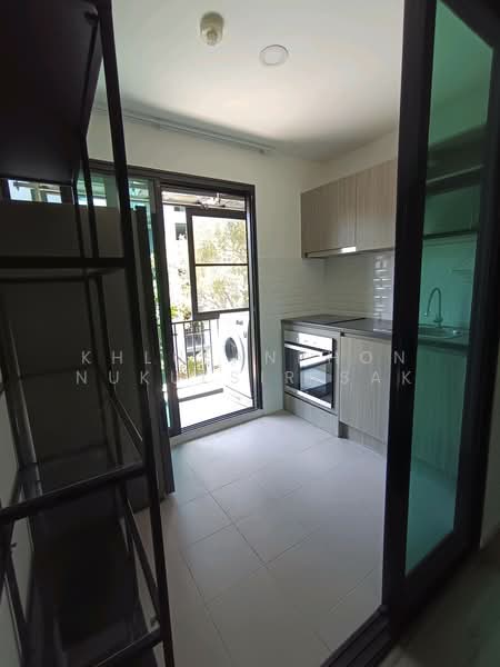 Notting Hill สุขุมวิท 105, กรุงเทพ, 105 Sukhumvit, บางนา, กรุงเทพ, 44 ตร.ม., คอนโด ให้เช่า, โดย Khlueanphon Nukulsirisak, 500413765 - DDproperty.com