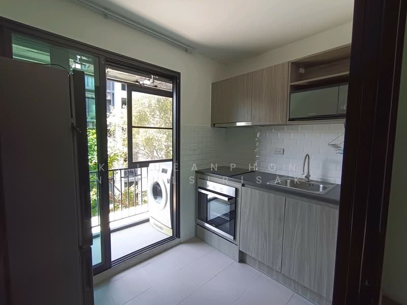Notting Hill Sukhumvit 105, Bangkok, 105 Sukhumvit, Bang Na, Bangkok, 2 Bedrooms, 44 sqm, Condo For Rent, by Khlueanphon Nukulsirisak, 500413765 - DDproperty.com