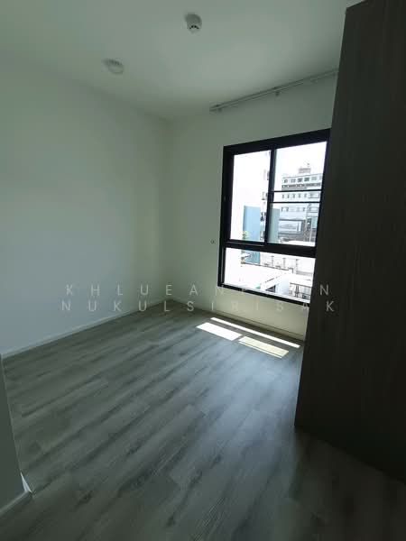 Notting Hill สุขุมวิท 105, กรุงเทพ, 105 Sukhumvit, บางนา, กรุงเทพ, 44 ตร.ม., คอนโด ให้เช่า, โดย Khlueanphon Nukulsirisak, 500413765 - DDproperty.com