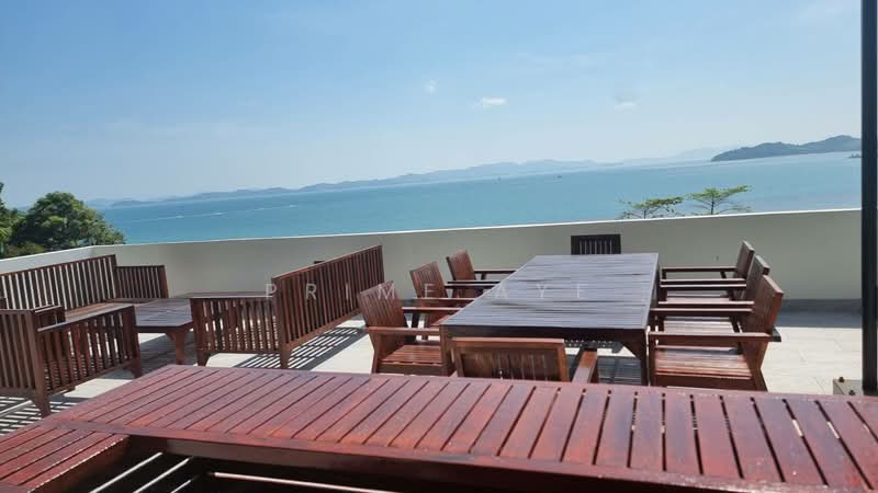 Supalai Scenic Bay Pool Villa, Phuket, Pa Khlok, Thalang, Phuket, 2 Bedrooms, 2 sqm, Villa For Rent, by Prime Aye, 500413768 - DDproperty.com