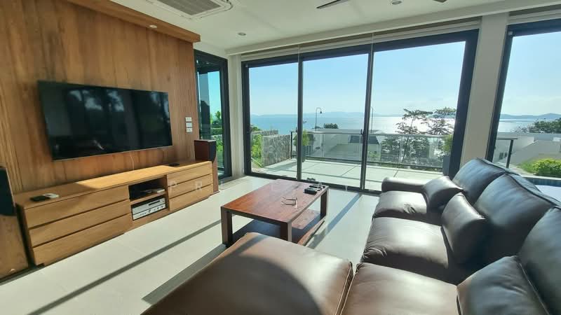 Supalai Scenic Bay Pool Villa, Phuket, Pa Khlok, Thalang, Phuket, 2 Bedrooms, 2 sqm, Villa For Rent, by Prime Aye, 500413768 - DDproperty.com
