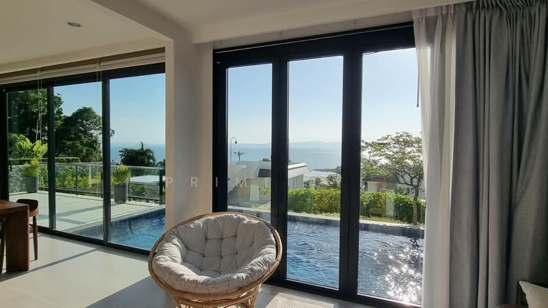 Supalai Scenic Bay Pool Villa, Phuket, Pa Khlok, Thalang, Phuket, 2 Bedrooms, 2 sqm, Villa For Rent, by Prime Aye, 500413768 - DDproperty.com