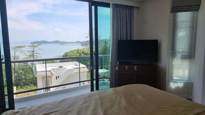 Supalai Scenic Bay Pool Villa, Phuket, Pa Khlok, Thalang, Phuket, 2 Bedrooms, 2 sqm, Villa For Rent, by Prime Aye, 500413768 - DDproperty.com