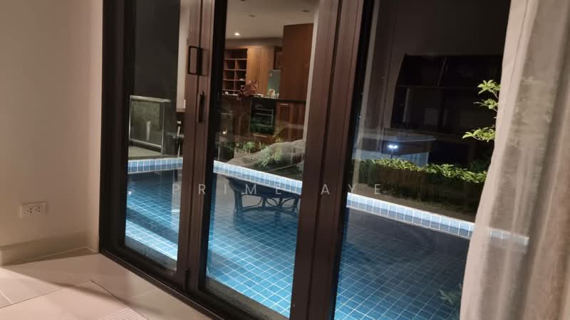 Supalai Scenic Bay Pool Villa : ศุภาลัย ซีนิค เบย์ พูลวิลล่า, ภูเก็ต, ป่าคลอก, ถลาง, ภูเก็ต, 2 ตร.ม., วิลล่า ให้เช่า, โดย Prime Aye, 500413768 - DDproperty.com