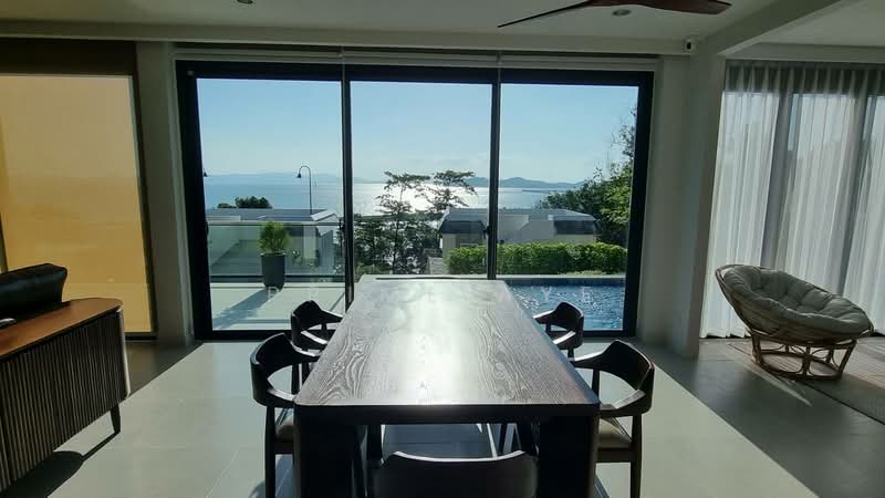 Supalai Scenic Bay Pool Villa : ศุภาลัย ซีนิค เบย์ พูลวิลล่า, ภูเก็ต, ป่าคลอก, ถลาง, ภูเก็ต, 2 ตร.ม., วิลล่า ให้เช่า, โดย Prime Aye, 500413768 - DDproperty.com