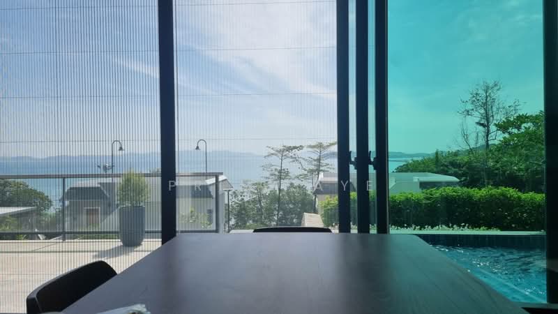 Supalai Scenic Bay Pool Villa : ศุภาลัย ซีนิค เบย์ พูลวิลล่า, ภูเก็ต, ป่าคลอก, ถลาง, ภูเก็ต, 2 ตร.ม., วิลล่า ให้เช่า, โดย Prime Aye, 500413768 - DDproperty.com