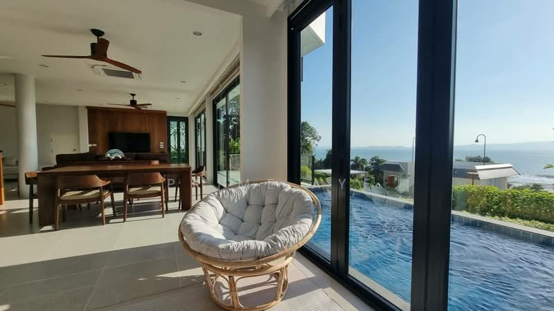 Supalai Scenic Bay Pool Villa, Phuket, Pa Khlok, Thalang, Phuket, 2 Bedrooms, 2 sqm, Villa For Rent, by Prime Aye, 500413768 - DDproperty.com