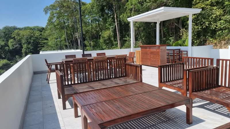 Supalai Scenic Bay Pool Villa, Phuket, Pa Khlok, Thalang, Phuket, 2 Bedrooms, 2 sqm, Villa For Rent, by Prime Aye, 500413768 - DDproperty.com