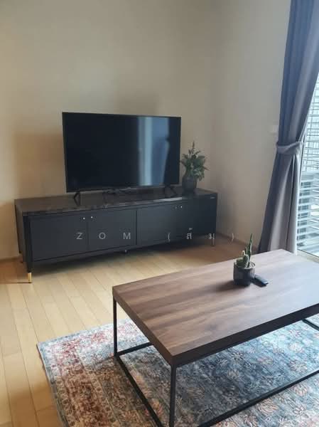 Siri At Sukhumvit, Bangkok, 902 Sukhumvit Road, Phra Kanong, Khlong Toei, Bangkok, 1 Bedroom, 52 sqm, Condo For Rent, by Zom (ส้ม), 500413769 - DDproperty.com