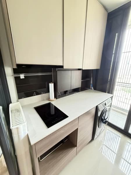 The Line Phahon-Pradipat, Bangkok, 21 Pradiphat Road, Samsen Nai, Phaya Thai, Bangkok, 2 Bedrooms, 53 sqm, Condo For Rent, by Anyaporn Srikanlayanabut, 500413771 - DDproperty.com