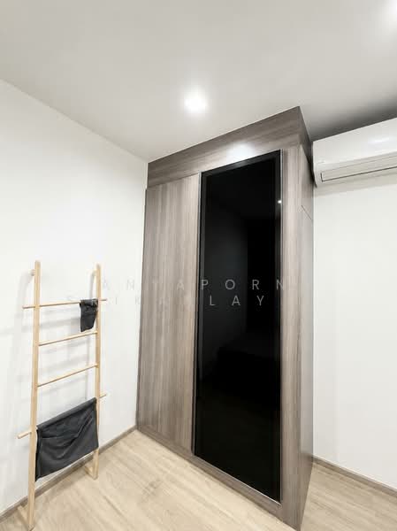 The Line Phahon-Pradipat, Bangkok, 21 Pradiphat Road, Samsen Nai, Phaya Thai, Bangkok, 2 Bedrooms, 53 sqm, Condo For Rent, by Anyaporn Srikanlayanabut, 500413771 - DDproperty.com
