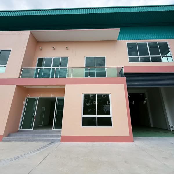 โรงงานพร้อมสำนักงาน ขนาด1ไร่ ซ.เทศบาล8 ไร่ขิง มือ1, นครปฐม, ไร่ขิง, สามพราน, นครปฐม, 839 ตร.ม., โกดัง-โรงงาน ขาย, โดย AJHOMECENTER - คุณแบงค์, 500413777 - DDproperty.com