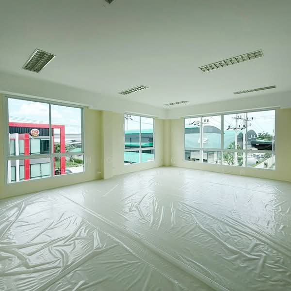 โรงงานพร้อมสำนักงาน ขนาด1ไร่ ซ.เทศบาล8 ไร่ขิง มือ1, Nakhon Pathom, Rai Khing, Sam Phran, Nakhon Pathom, , 839 sqm, Warehouse/Factory For Sale, by AJHOMECENTER - คุณแบงค์, 500413777 - DDproperty.com