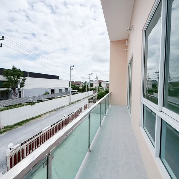 โรงงานพร้อมสำนักงาน ขนาด1ไร่ ซ.เทศบาล8 ไร่ขิง มือ1, Nakhon Pathom, Rai Khing, Sam Phran, Nakhon Pathom, , 839 sqm, Warehouse/Factory For Sale, by AJHOMECENTER - คุณแบงค์, 500413777 - DDproperty.com