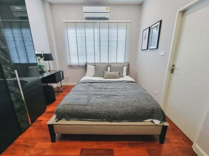 Perfect Masterpiece Sukhumvit 77 : เพอร์เฟค มาสเตอร์พีซ สุขุมวิท 77, สมุทรปราการ, ซอย หมู่บ้านเพอร์เฟคเพลส สุขุมวิท 77, ราชาเทวะ, บางพลี, สมุทรปราการ, 585 ตร.ม., บ้านเดี่ยว ให้เช่า, โดย Khun Poon, 500413778 - DDproperty.com
