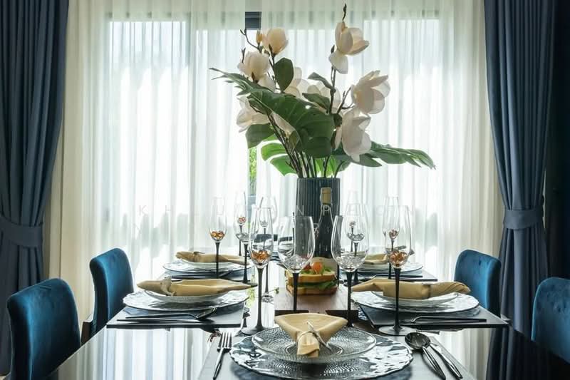 Centro Onnut-Suvarnabhumi, Samut Prakan, Soi Gingkaew 37, Rachathewa, Bang Plee, Samut Prakan, 4 Bedrooms, 190 sqm, Single Detached House For Sale, by Khlueanphon Nukulsirisak, 500413783 - DDproperty.com