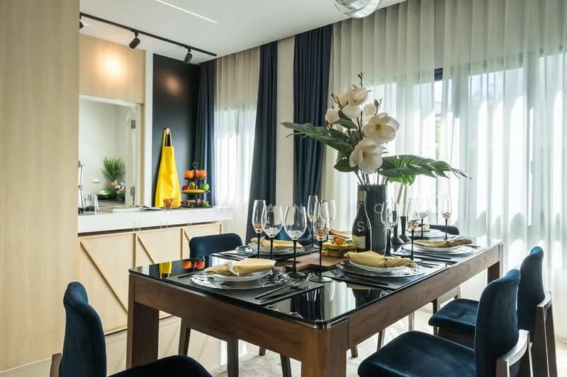 Centro Onnut-Suvarnabhumi : เซนโทร อ่อนนุช-สุวรรณภูมิ, สมุทรปราการ, ซอยกิ่งแก้ว 37, ราชาเทวะ, บางพลี, สมุทรปราการ, 190 ตร.ม., บ้านเดี่ยว ขาย, โดย Khlueanphon Nukulsirisak, 500413783 - DDproperty.com