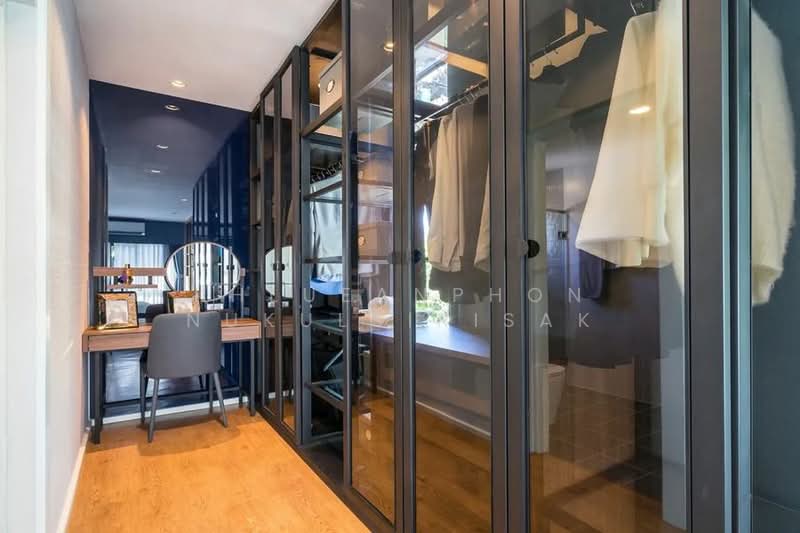 Centro Onnut-Suvarnabhumi, Samut Prakan, Soi Gingkaew 37, Rachathewa, Bang Plee, Samut Prakan, 4 Bedrooms, 190 sqm, Single Detached House For Sale, by Khlueanphon Nukulsirisak, 500413783 - DDproperty.com