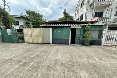 ขาย - ถนนลาดพร้าว ซอยลาดพร้าว 63 แยก 3 วังทองหลาง เขตบางกะปิ กทม. 10240, กรุงเทพ