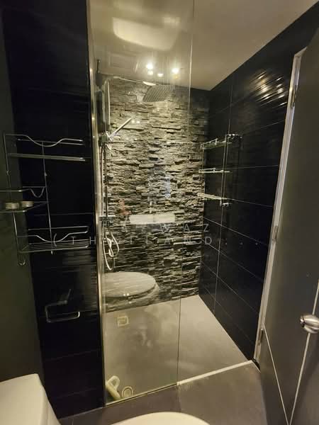 Lumpini Park Rama 9-Ratchada, Bangkok, 888 Chaturathit Road, Bang Kapi, Huai Khwang, Bangkok, 1 Bedroom, 30 sqm, Condo For Sale, by Fazwaz (Thailand) Co., Ltd., 500413785 - DDproperty.com